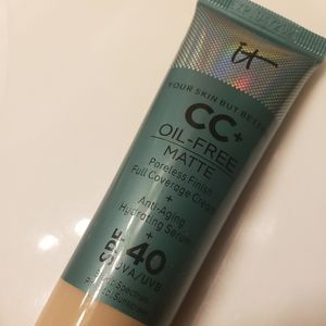 It Cosmetics CC+ Cream